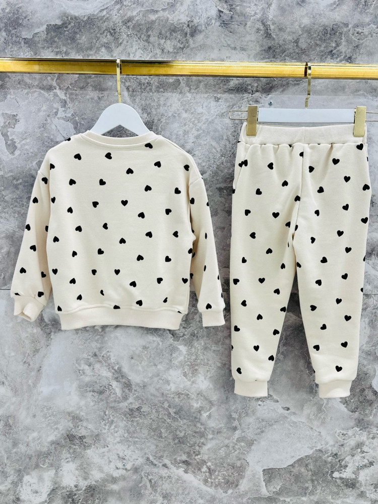 Детский костюм молочный купить в Интернет-магазине Садовод База - цена 1450 руб Садовод интернет-каталог