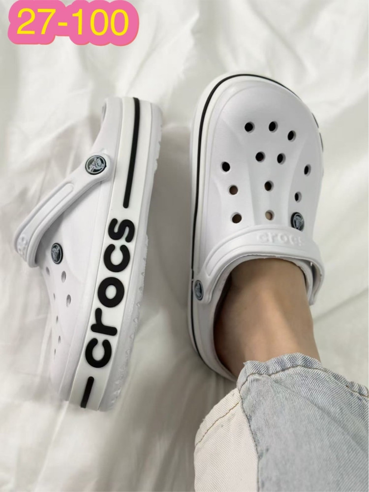 Кроксы купить в Интернет-магазине Садовод База - цена 500 руб Садовод интернет-каталог