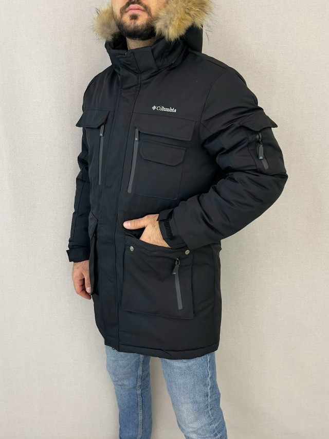 Куртка мужская Цвет как на фото купить в Интернет-магазине Садовод База - цена 3000 руб Садовод интернет-каталог