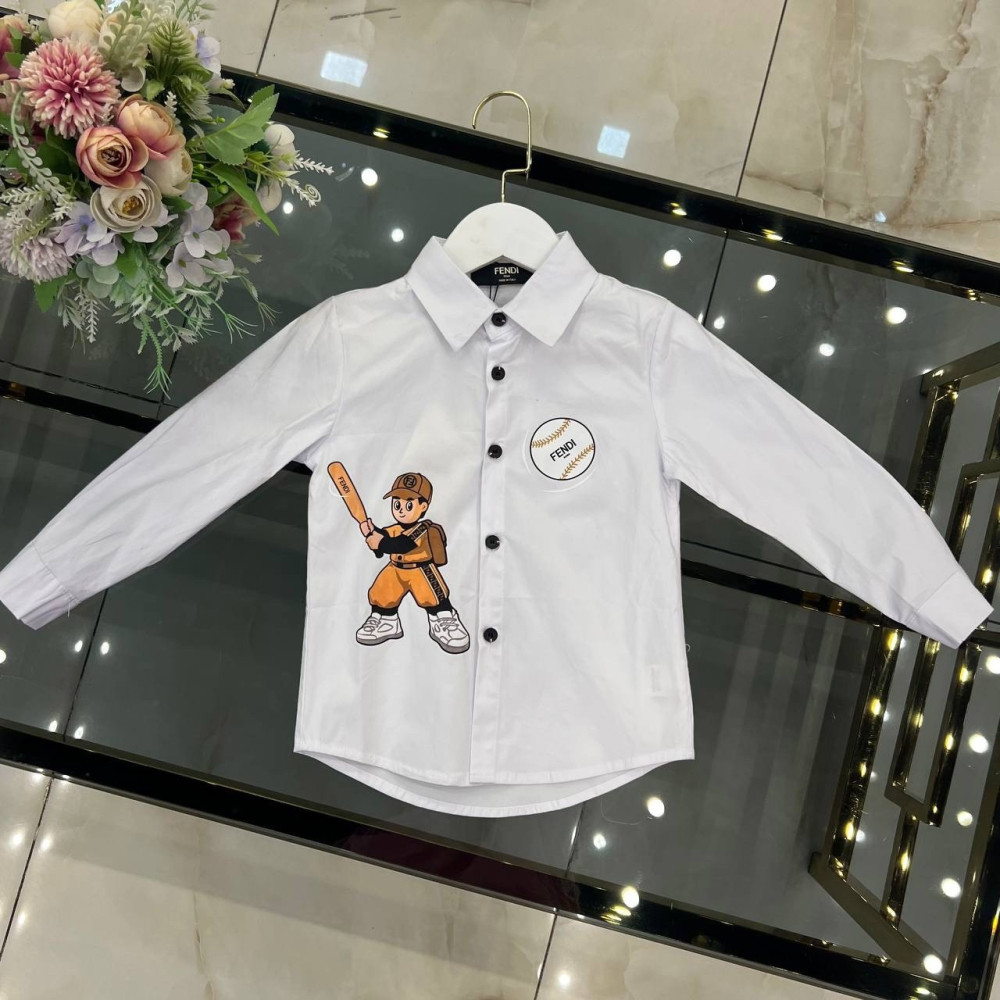 Детская рубашка белая купить в Интернет-магазине Садовод База - цена 2300 руб Садовод интернет-каталог
