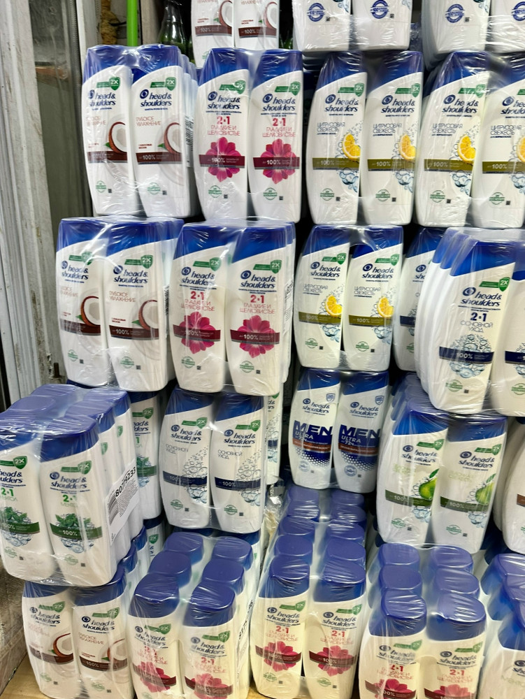 Шампунь для волос купить в Интернет-магазине Садовод База - цена 120 руб Садовод интернет-каталог