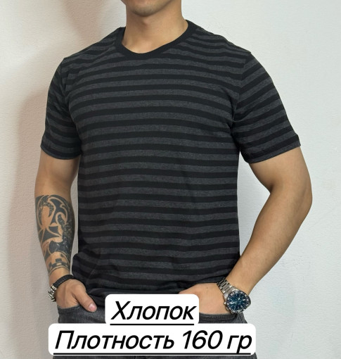 Футболка для мужчин, хлопок САДОВОД официальный интернет-каталог