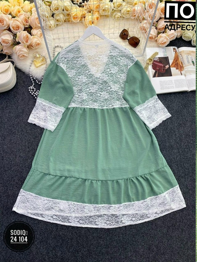❀ Бомбические Платья купить в Интернет-магазине Садовод База - цена 700 руб Садовод интернет-каталог