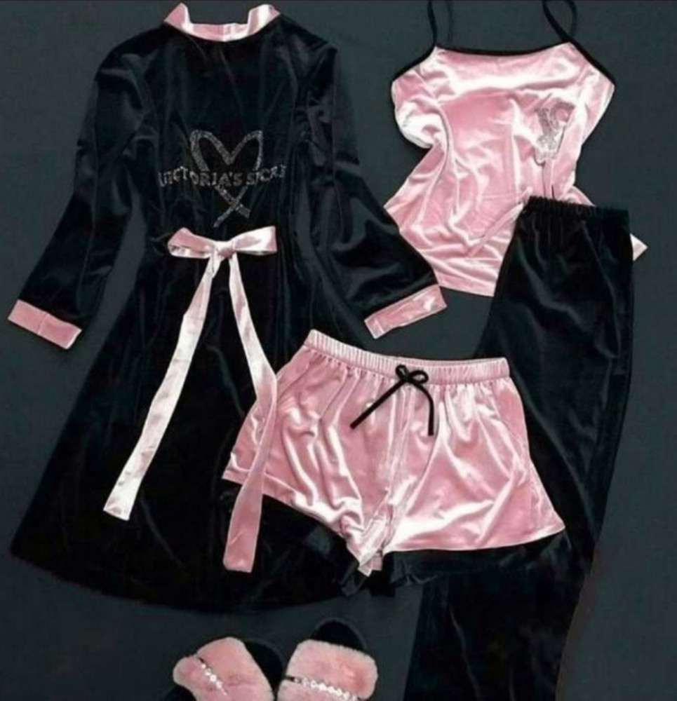 Пижама розовая купить в Интернет-магазине Садовод База - цена 1350 руб Садовод интернет-каталог