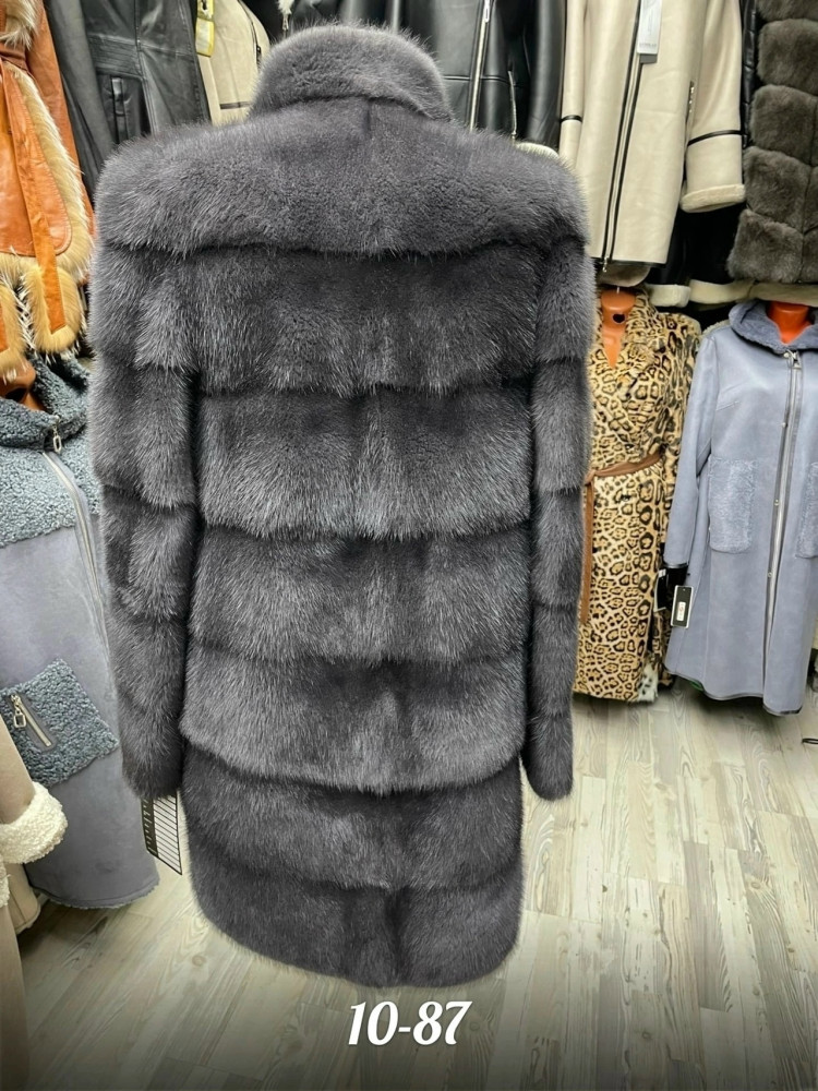 Шуба купить в Интернет-магазине Садовод База - цена 65000 руб Садовод интернет-каталог