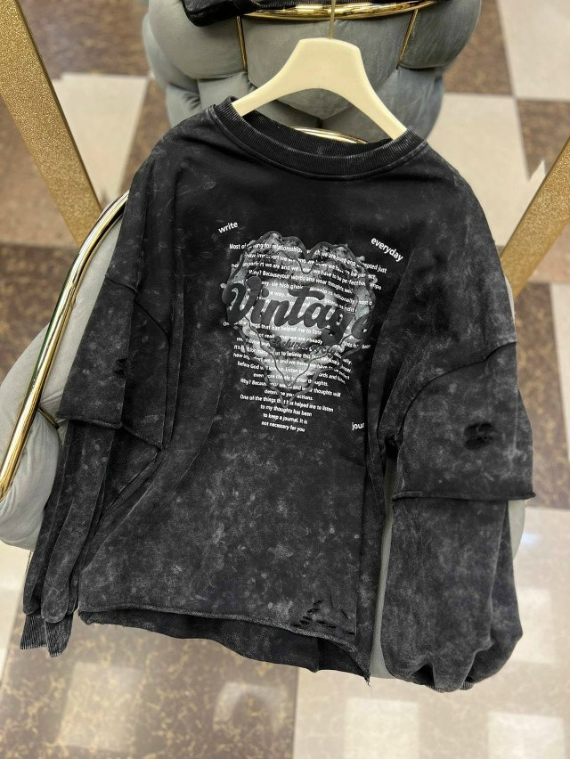 Свитшот черный купить в Интернет-магазине Садовод База - цена 1600 руб Садовод интернет-каталог