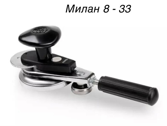 Закаточная машинка для банок купить в Интернет-магазине Садовод База - цена 350 руб Садовод интернет-каталог