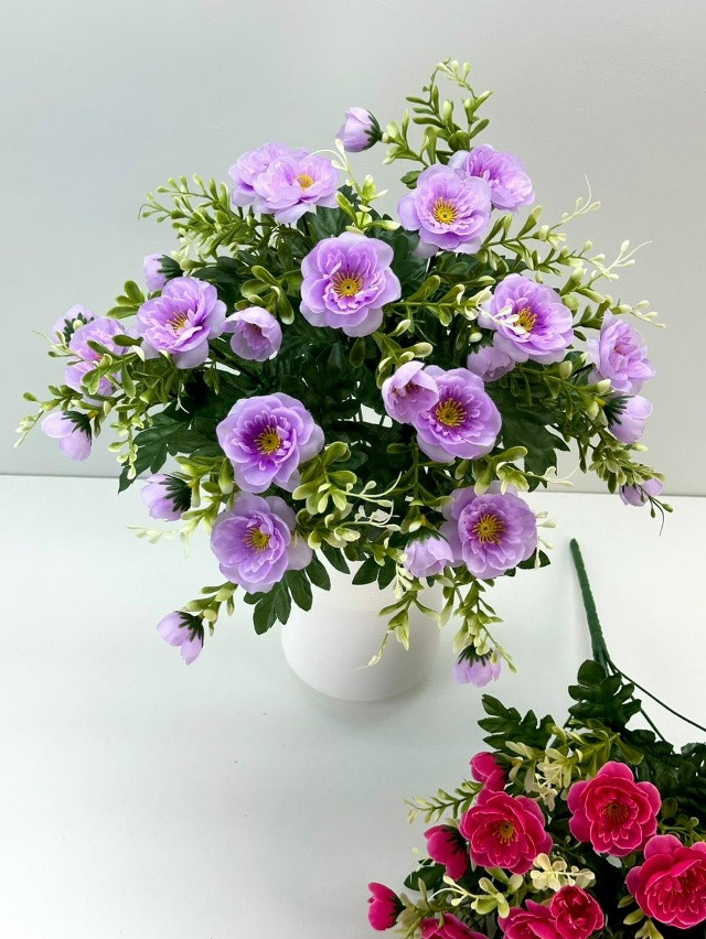 Искусственные цветы купить в Интернет-магазине Садовод База - цена 2500 руб Садовод интернет-каталог