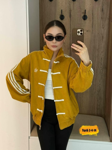 Бомбер, замш САДОВОД официальный интернет-каталог