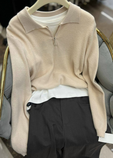 джемпер-поло САДОВОД официальный интернет-каталог