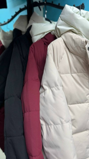 КУРТКА САДОВОД официальный интернет-каталог