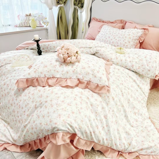 Постельное белье с готовым одеялом которое не нужно гладить - мечта каждой женщины САДОВОД официальный интернет-каталог