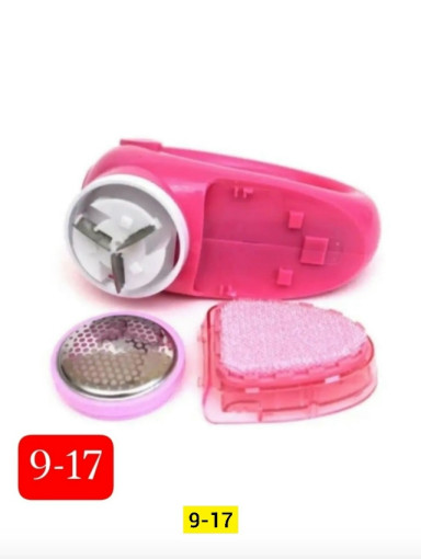 машинка против катышков САДОВОД официальный интернет-каталог