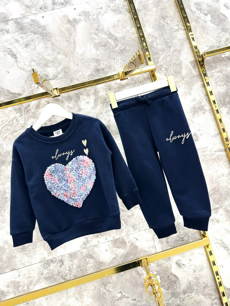 Детский костюм синий купить в Интернет-магазине Садовод База - цена 1350 руб Садовод интернет-каталог