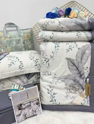 Семейные Комплекты постельного белья с одеялом САДОВОД официальный интернет-каталог