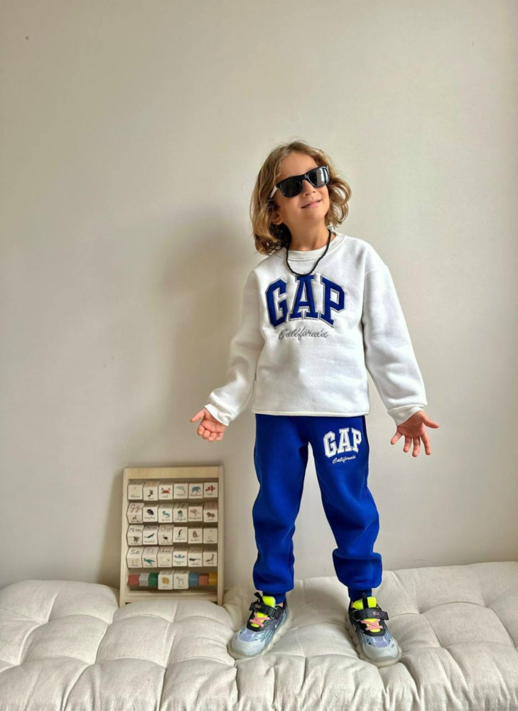 Детский костюм синий купить в Интернет-магазине Садовод База - цена 1350 руб Садовод интернет-каталог