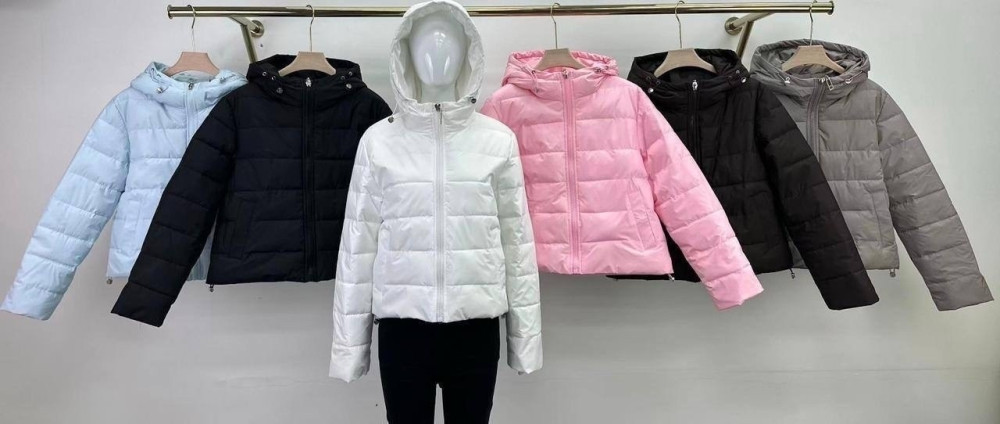 💕Куртка Весенняя