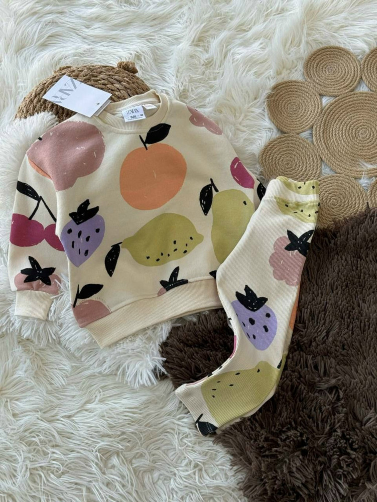 Детский костюм молочный купить в Интернет-магазине Садовод База - цена 1450 руб Садовод интернет-каталог