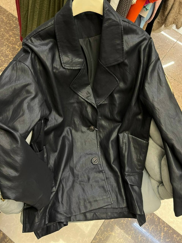 Женский пиджак черный купить в Интернет-магазине Садовод База - цена 3600 руб Садовод интернет-каталог