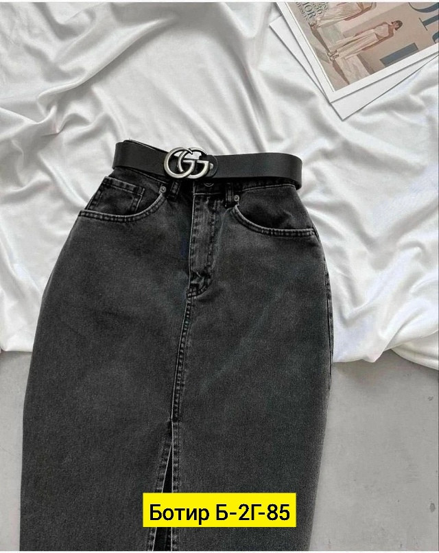 Юбка черная купить в Интернет-магазине Садовод База - цена 800 руб Садовод интернет-каталог