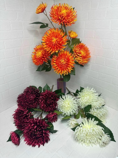 Искусственные цветы САДОВОД официальный интернет-каталог