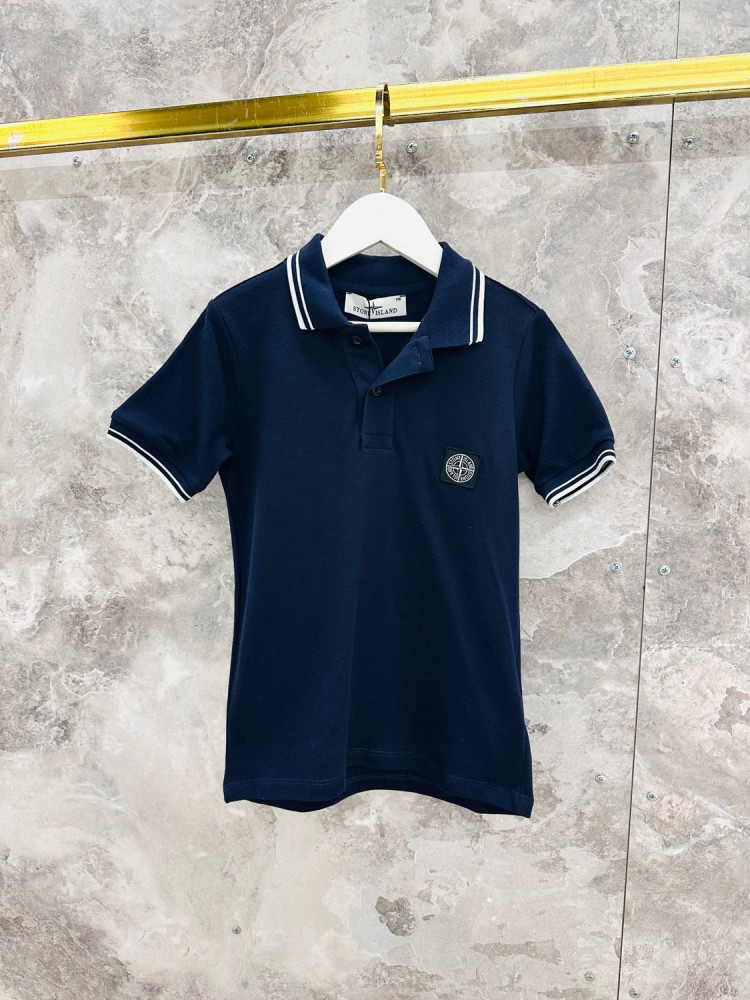 Детская футболка синяя купить в Интернет-магазине Садовод База - цена 1099 руб Садовод интернет-каталог