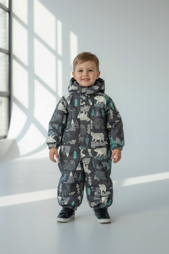 КОМБИНЕЗОН САДОВОД официальный интернет-каталог