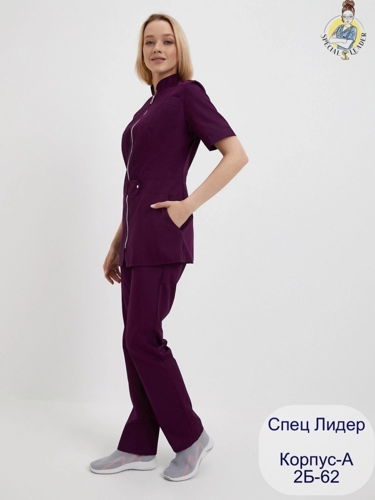 🌟Костюм «Эксперт» 🌟из ткани Тиси: ХЛОПОК+п/э купить в Интернет-магазине Садовод База - цена 750 руб Садовод интернет-каталог