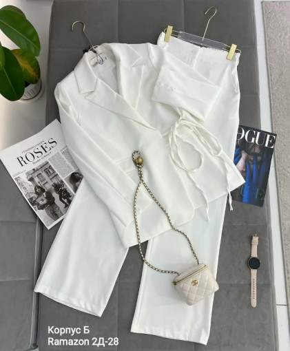 Костюм САДОВОД официальный интернет-каталог