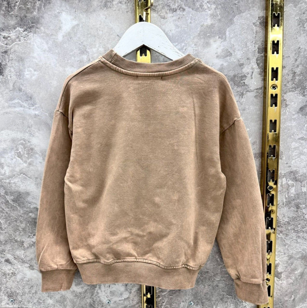 Детская кофта бежевая купить в Интернет-магазине Садовод База - цена 1099 руб Садовод интернет-каталог