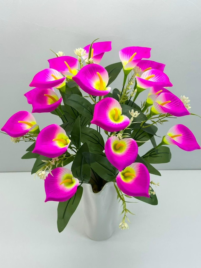 Искусственные цветы купить в Интернет-магазине Садовод База - цена 2700 руб Садовод интернет-каталог