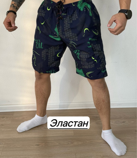 Шорты для мужчин, эластан САДОВОД официальный интернет-каталог