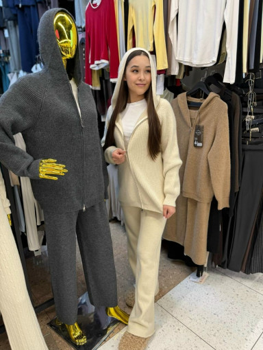 костюм САДОВОД официальный интернет-каталог