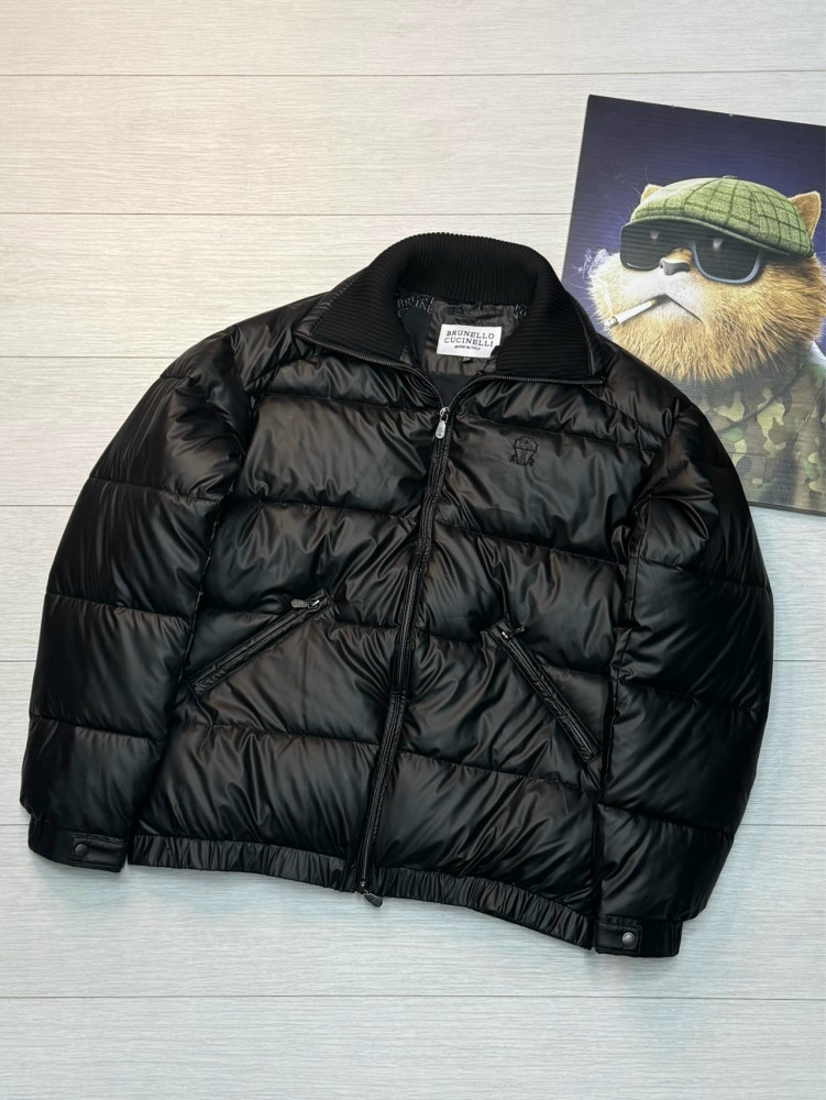 Куртка мужская черная купить в Интернет-магазине Садовод База - цена 5500 руб Садовод интернет-каталог