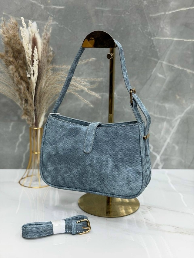 Сумка синяя купить в Интернет-магазине Садовод База - цена 1200 руб Садовод интернет-каталог