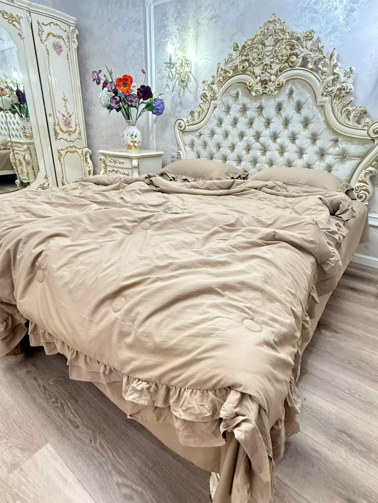 Постельное белье с готовым одеялом купить в Интернет-магазине Садовод База - цена 2700 руб Садовод интернет-каталог