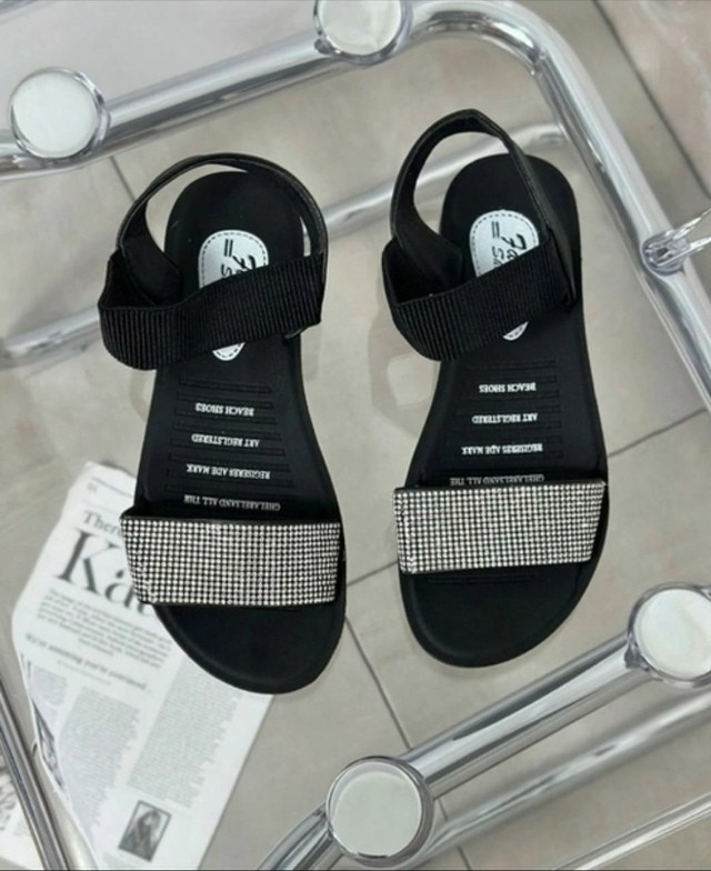 Сандали купить в Интернет-магазине Садовод База - цена 450 руб Садовод интернет-каталог