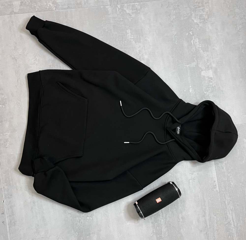 Толстовка черная купить в Интернет-магазине Садовод База - цена 2300 руб Садовод интернет-каталог