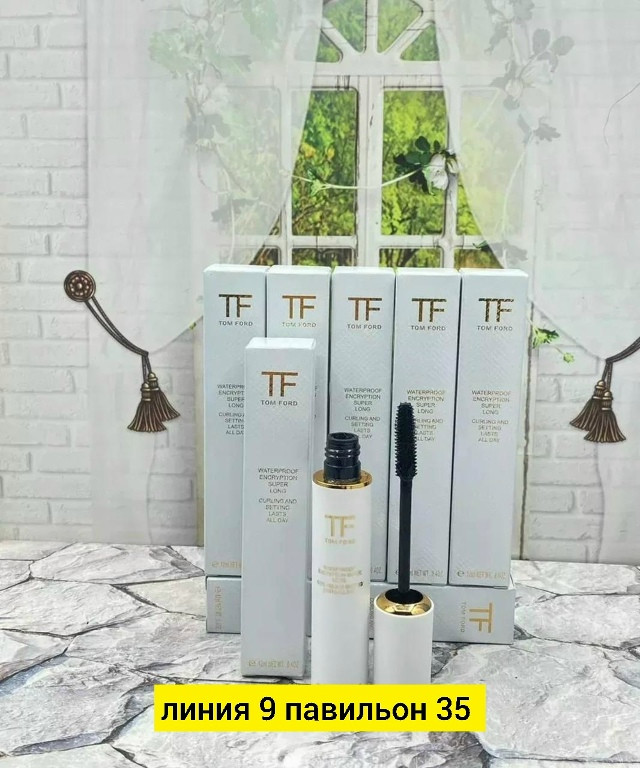 Тушь купить в Интернет-магазине Садовод База - цена 80 руб Садовод интернет-каталог