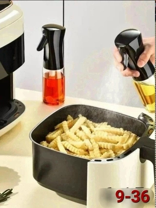 Распылитель спрей для масла и уксуса купить в Интернет-магазине Садовод База - цена 120 руб Садовод интернет-каталог