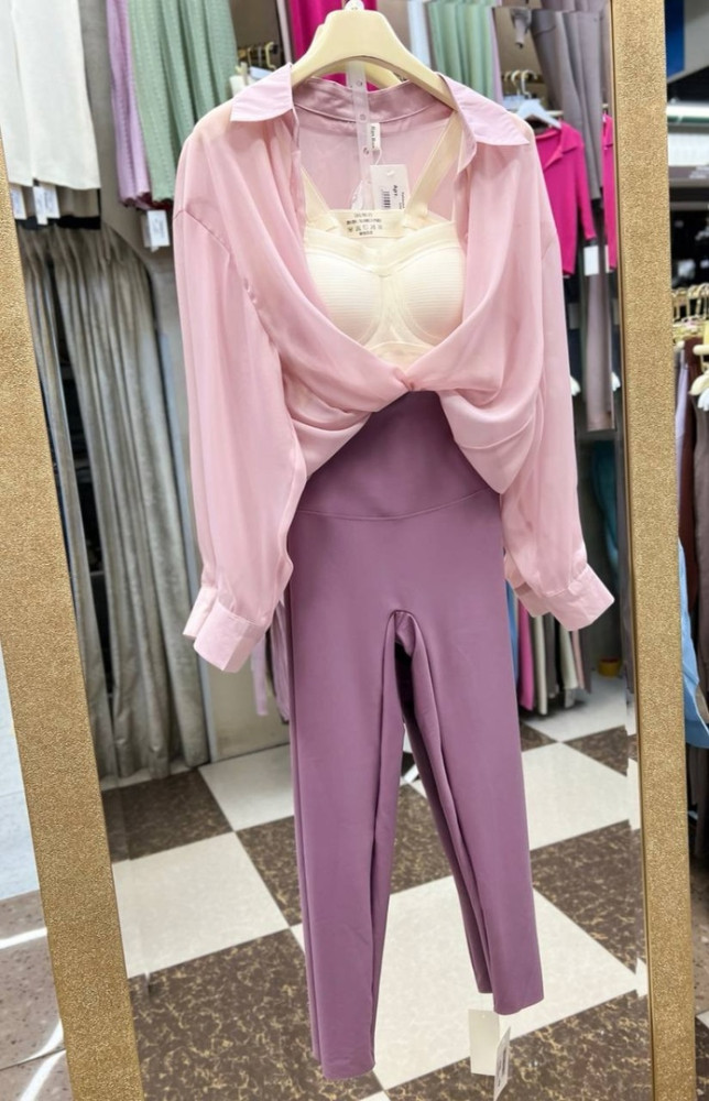 Женская рубашка розовая купить в Интернет-магазине Садовод База - цена 1000 руб Садовод интернет-каталог