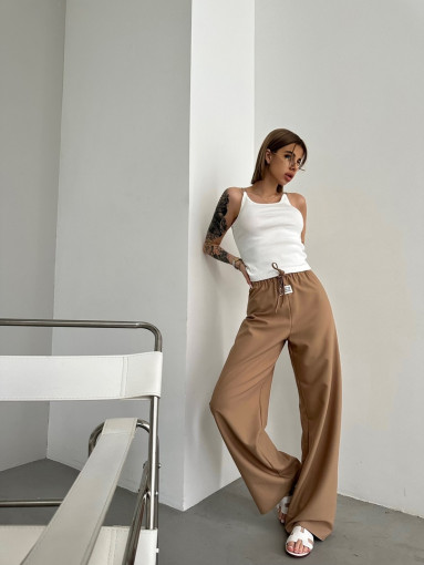 ⚜️ Стильные брюки в стиле кэжуал Maison Margiela САДОВОД официальный интернет-каталог