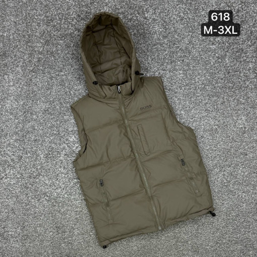 Жилетка САДОВОД официальный интернет-каталог