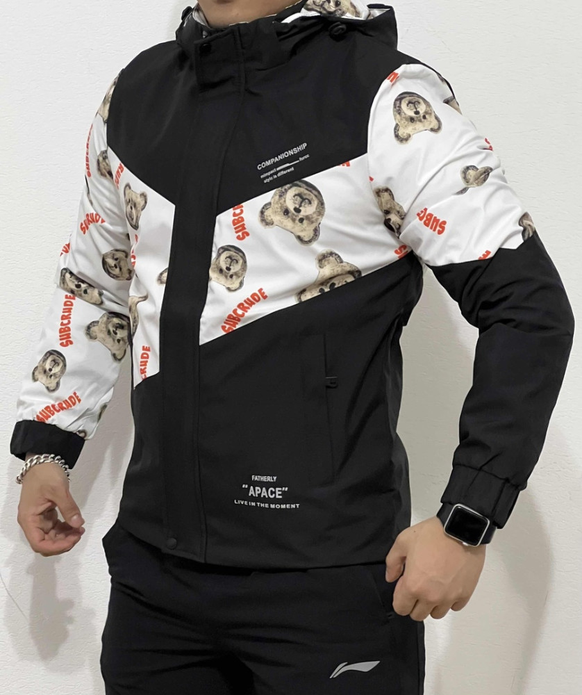 Куртка мужская черная купить в Интернет-магазине Садовод База - цена 550 руб Садовод интернет-каталог