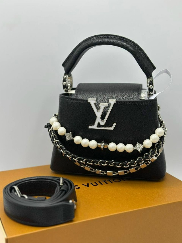 сумка черная купить в Интернет-магазине Садовод База - цена 4500 руб Садовод интернет-каталог