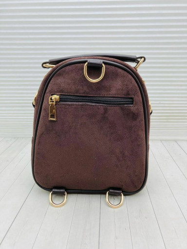 🔥 Шикарный  Мини сумка-рюкзак САДОВОД официальный интернет-каталог