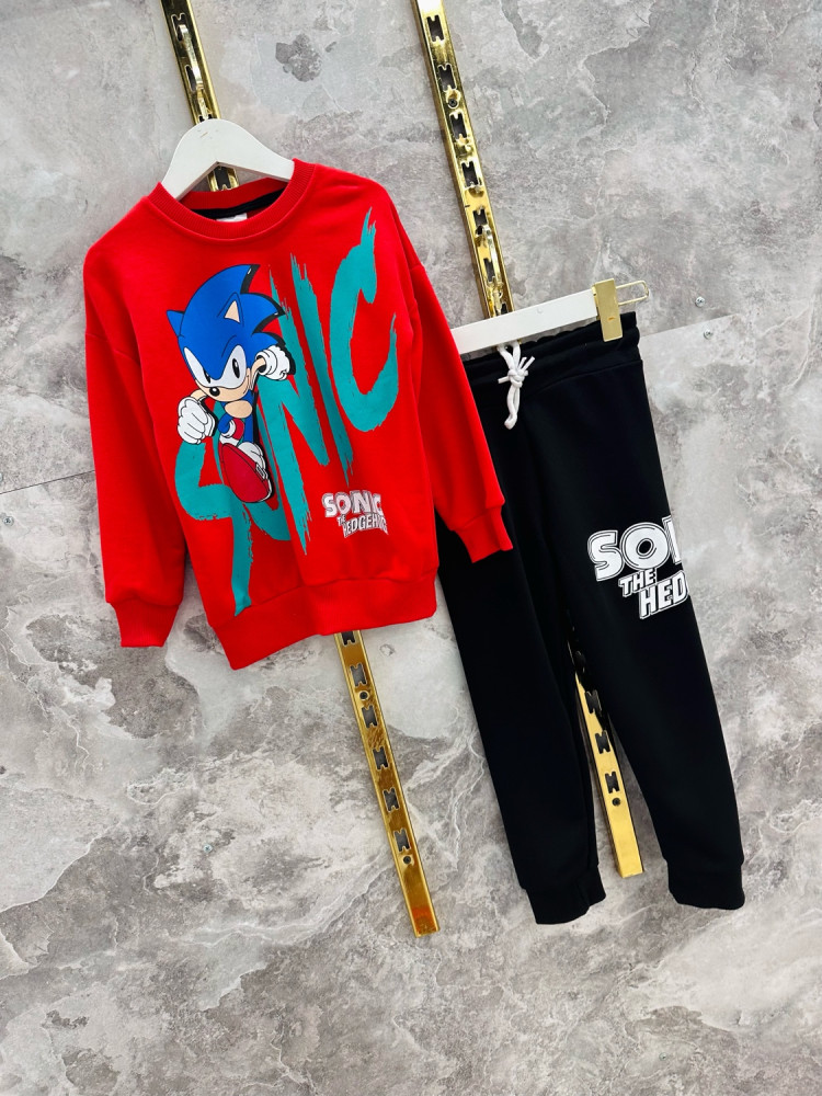 Детский костюм красный купить в Интернет-магазине Садовод База - цена 999 руб Садовод интернет-каталог