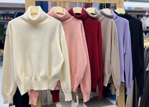 свитер САДОВОД официальный интернет-каталог