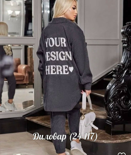 ✿ Бомбические Костюм-двойки создают интересный стиль для вас ♥️ САДОВОД официальный интернет-каталог