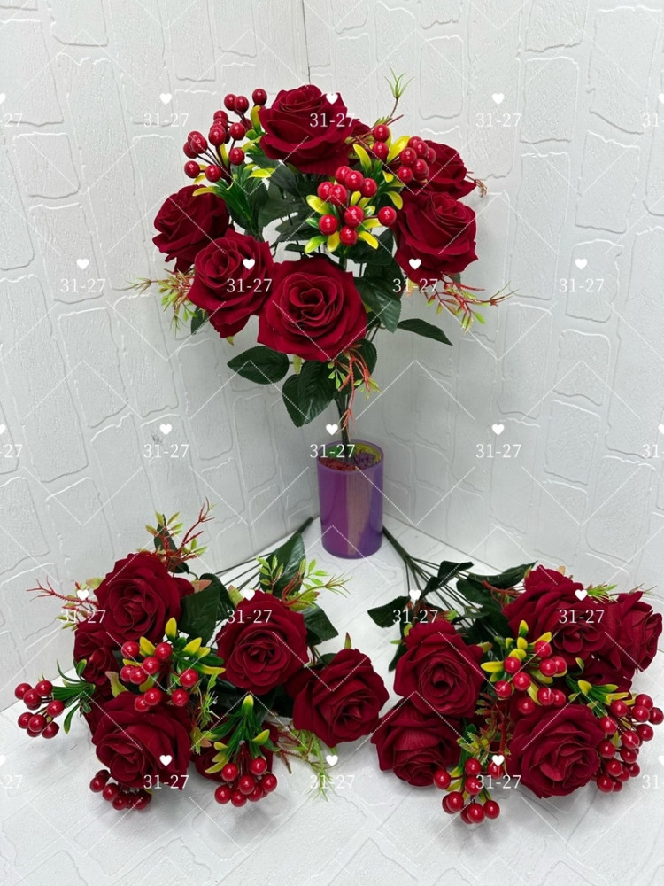 Искусственные цветы купить в Интернет-магазине Садовод База - цена 180 руб Садовод интернет-каталог